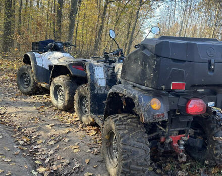 Спид Гир 500, объемом двигателя 0.5 л и пробегом 1 тыс. км за 3350 $, фото 2 на Automoto.ua