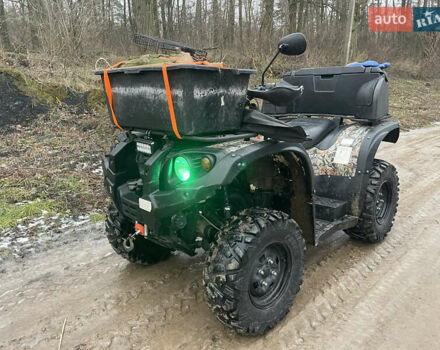 Спид Гир 500, объемом двигателя 0.5 л и пробегом 1 тыс. км за 3350 $, фото 1 на Automoto.ua