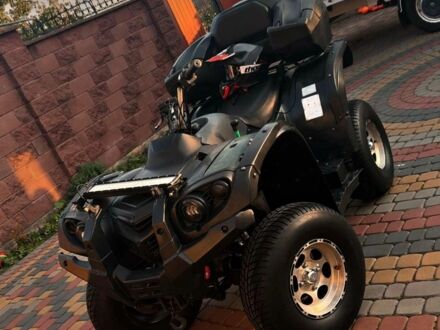 Спід Гір 500, об'ємом двигуна 0.5 л та пробігом 5 тис. км за 3250 $, фото 1 на Automoto.ua