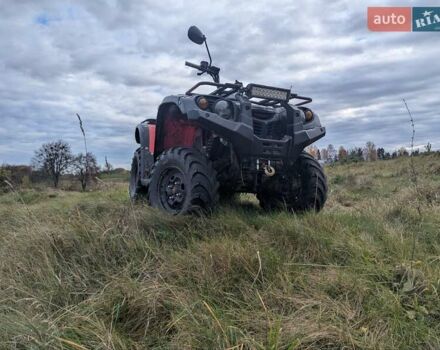 Красный Спид Гир Форс, объемом двигателя 0.5 л и пробегом 5 тыс. км за 3700 $, фото 5 на Automoto.ua