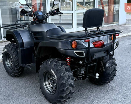 Спид Гир Форс 2018 в Запорожье на Automoto.ua Спид Гир Форс, объемом двигателя 0.35 л и пробегом 100 тыс. км за 3500 $, фото 14 на Automoto.ua