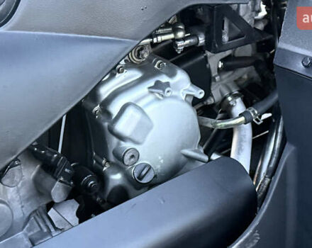 Спид Гир Форс 2018 в Запорожье на Automoto.ua Спид Гир Форс, объемом двигателя 0.35 л и пробегом 100 тыс. км за 3500 $, фото 17 на Automoto.ua