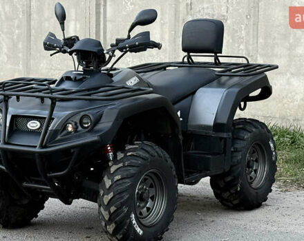 Спид Гир Форс 2018 в Запорожье на Automoto.ua Спид Гир Форс, объемом двигателя 0.35 л и пробегом 100 тыс. км за 3500 $, фото 5 на Automoto.ua