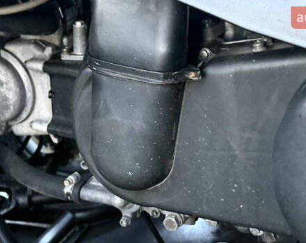 Спид Гир Форс 2018 в Запорожье на Automoto.ua Спид Гир Форс, объемом двигателя 0.35 л и пробегом 100 тыс. км за 3500 $, фото 19 на Automoto.ua