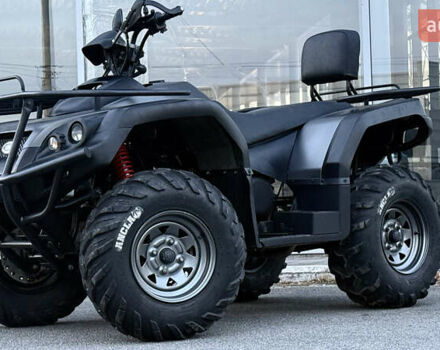 Спид Гир Форс 2018 в Запорожье на Automoto.ua Спид Гир Форс, объемом двигателя 0.35 л и пробегом 100 тыс. км за 3500 $, фото 9 на Automoto.ua