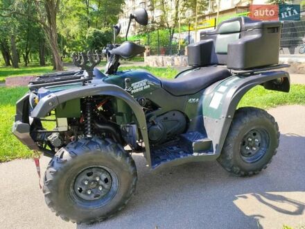 Спід Гір Форс 2015 у Києві на Automoto.ua Спід Гір Форс, об'ємом двигуна 0 л та пробігом 2 тис. км за 4600 $, фото 1 на Automoto.ua