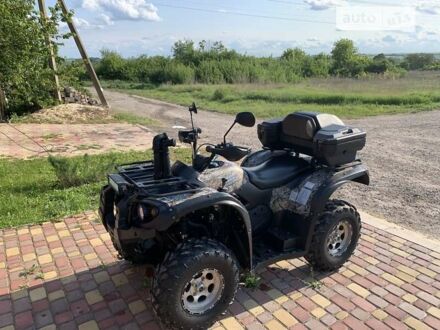 Спід Гір Форсаж, об'ємом двигуна 0 л та пробігом 8 тис. км за 3800 $, фото 1 на Automoto.ua