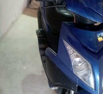 Спид Гир РИД 2002 в Никополе на Automoto.ua Синий Спид Гир РИД, объемом двигателя 0.05 л и пробегом 1 тыс. км за 361 $, фото 1 на Automoto.ua