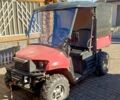 Красный Спид Гир ЮТВ, объемом двигателя 0.4 л и пробегом 2 тыс. км за 4800 $, фото 1 на Automoto.ua