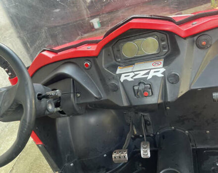Спид Гир ЮТВ, объемом двигателя 0.8 л и пробегом 5 тыс. км за 4900 $, фото 3 на Automoto.ua
