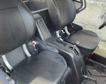 Спид Гир ЮТВ, объемом двигателя 0.8 л и пробегом 5 тыс. км за 4900 $, фото 2 на Automoto.ua