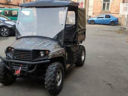 Спід Гір ЮТВ 2015 у Києві на Automoto.ua Спід Гір ЮТВ, об'ємом двигуна 0.4 л та пробігом 9 тис. км за 4550 $, фото 1 на Automoto.ua