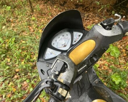 Спид Гир Другая 2010 в Малине на Automoto.ua Спид Гир Другая, объемом двигателя 0.15 л и пробегом 0 тыс. км за 500 $, фото 4 на Automoto.ua