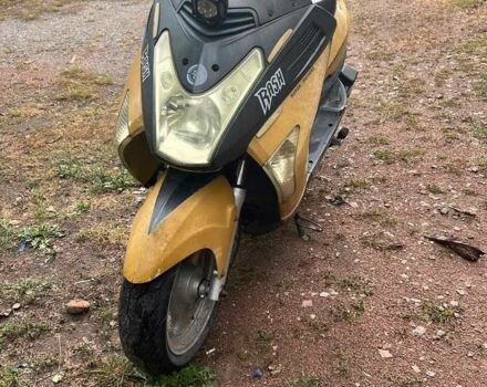 Спид Гир Другая 2010 в Малине на Automoto.ua Спид Гир Другая, объемом двигателя 0.15 л и пробегом 0 тыс. км за 500 $, фото 1 на Automoto.ua