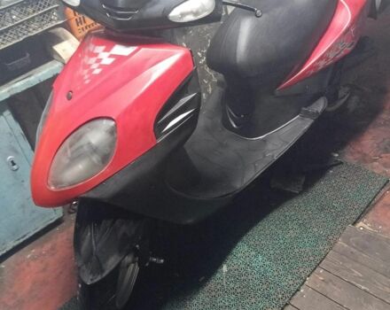 Спид Гир Другая, объемом двигателя 0.15 л и пробегом 0 тыс. км за 262 $, фото 1 на Automoto.ua