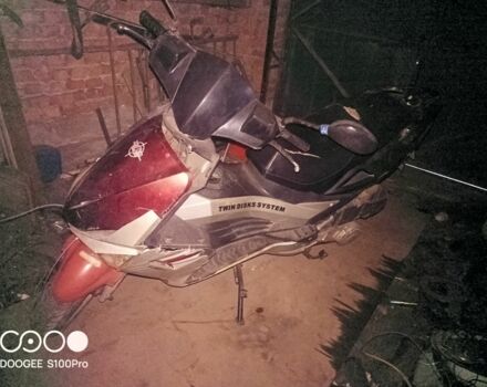 Спід Гір Інша, об'ємом двигуна 0.15 л та пробігом 0 тис. км за 10000 $, фото 4 на Automoto.ua
