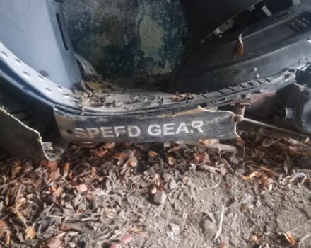 Спид Гир Другая, объемом двигателя 80 л и пробегом 0 тыс. км за 119 $, фото 3 на Automoto.ua