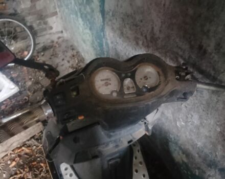 Спид Гир Другая, объемом двигателя 80 л и пробегом 0 тыс. км за 119 $, фото 2 на Automoto.ua