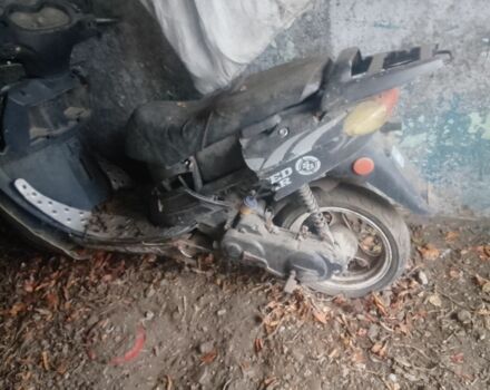 Спид Гир Другая, объемом двигателя 80 л и пробегом 0 тыс. км за 119 $, фото 1 на Automoto.ua