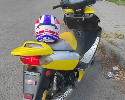 Спид Гир Другая, объемом двигателя 0.13 л и пробегом 0 тыс. км за 589 $, фото 2 на Automoto.ua