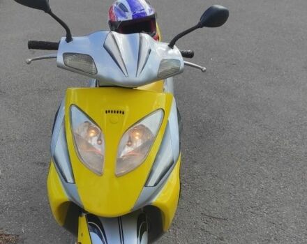 Спид Гир Другая, объемом двигателя 0.13 л и пробегом 0 тыс. км за 589 $, фото 1 на Automoto.ua