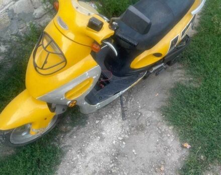 Спід Гір Інша, об'ємом двигуна 0.13 л та пробігом 0 тис. км за 95 $, фото 6 на Automoto.ua