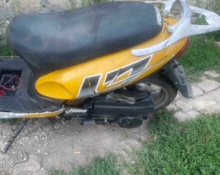 Спід Гір Інша, об'ємом двигуна 0.13 л та пробігом 0 тис. км за 95 $, фото 5 на Automoto.ua