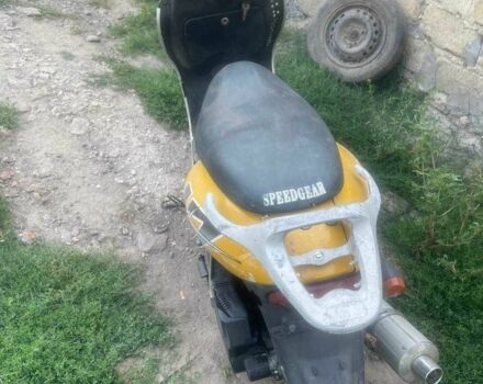 Спід Гір Інша, об'ємом двигуна 0.13 л та пробігом 0 тис. км за 95 $, фото 4 на Automoto.ua