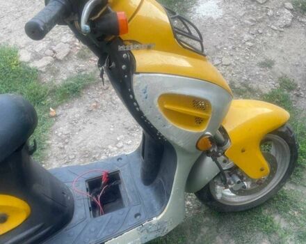 Спід Гір Інша, об'ємом двигуна 0.13 л та пробігом 0 тис. км за 95 $, фото 2 на Automoto.ua