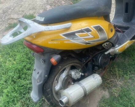 Спід Гір Інша, об'ємом двигуна 0.13 л та пробігом 0 тис. км за 95 $, фото 3 на Automoto.ua