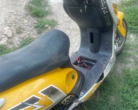 Спід Гір Інша, об'ємом двигуна 0.13 л та пробігом 0 тис. км за 95 $, фото 1 на Automoto.ua