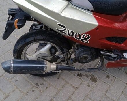 Спід Гір Інша, об'ємом двигуна 80 л та пробігом 0 тис. км за 238 $, фото 8 на Automoto.ua