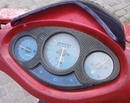 Спід Гір Інша, об'ємом двигуна 80 л та пробігом 0 тис. км за 238 $, фото 7 на Automoto.ua