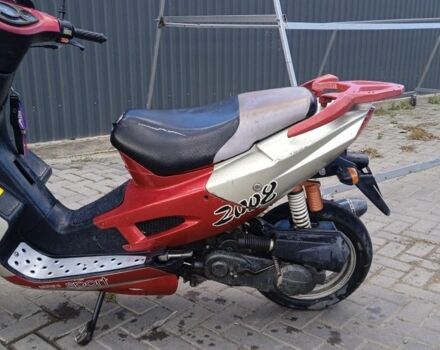 Спід Гір Інша, об'ємом двигуна 80 л та пробігом 0 тис. км за 238 $, фото 11 на Automoto.ua