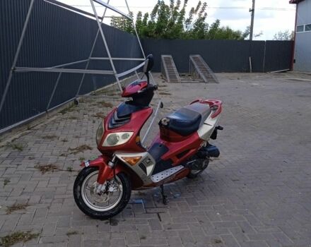 Спід Гір Інша, об'ємом двигуна 80 л та пробігом 0 тис. км за 238 $, фото 12 на Automoto.ua