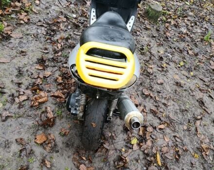 Спид Гир Другая, объемом двигателя 0.15 л и пробегом 0 тыс. км за 286 $, фото 2 на Automoto.ua