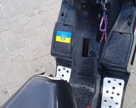 Спід Гір Інша, об'ємом двигуна 80 л та пробігом 0 тис. км за 238 $, фото 6 на Automoto.ua