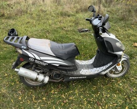 Спид Гир Другая, объемом двигателя 0.15 л и пробегом 0 тыс. км за 652 $, фото 6 на Automoto.ua