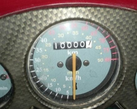 Спід Гір Інша, об'ємом двигуна 80 л та пробігом 0 тис. км за 238 $, фото 3 на Automoto.ua