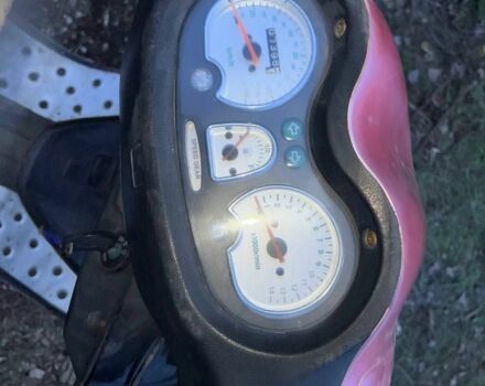 Спид Гир Другая, объемом двигателя 0.15 л и пробегом 0 тыс. км за 155 $, фото 3 на Automoto.ua