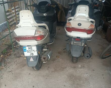 Спід Гір Інша, об'ємом двигуна 0.26 л та пробігом 0 тис. км за 949 $, фото 1 на Automoto.ua