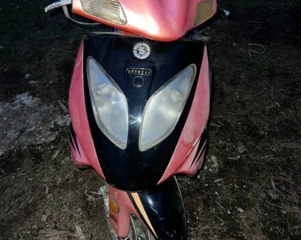 Спид Гир Другая, объемом двигателя 0.15 л и пробегом 0 тыс. км за 155 $, фото 1 на Automoto.ua