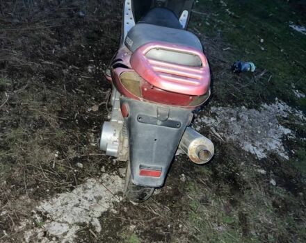 Спид Гир Другая, объемом двигателя 0.15 л и пробегом 0 тыс. км за 155 $, фото 4 на Automoto.ua