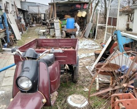Спід Гір Інша, об'ємом двигуна 0.15 л та пробігом 0 тис. км за 12000 $, фото 3 на Automoto.ua