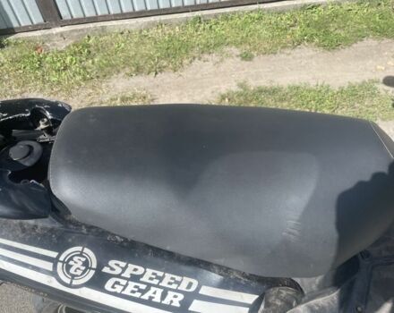 Спід Гір Інша, об'ємом двигуна 0 л та пробігом 0 тис. км за 182 $, фото 6 на Automoto.ua