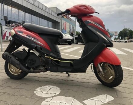 Спид Гир Другая, объемом двигателя 65 л и пробегом 0 тыс. км за 122 $, фото 1 на Automoto.ua