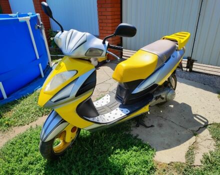 Спід Гір Інша, об'ємом двигуна 0.13 л та пробігом 0 тис. км за 364 $, фото 1 на Automoto.ua