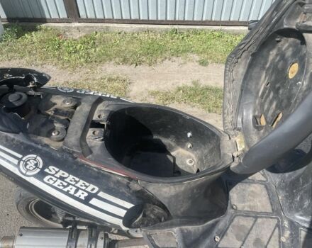 Спід Гір Інша, об'ємом двигуна 0 л та пробігом 0 тис. км за 182 $, фото 7 на Automoto.ua
