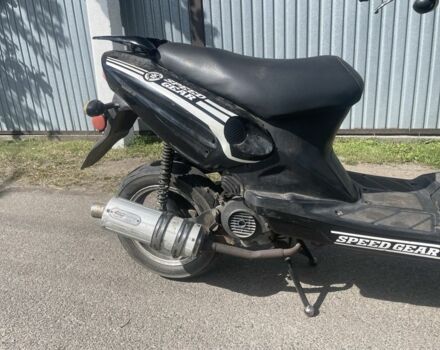 Спід Гір Інша, об'ємом двигуна 0 л та пробігом 0 тис. км за 182 $, фото 1 на Automoto.ua