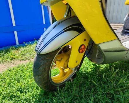 Спід Гір Інша, об'ємом двигуна 0.13 л та пробігом 0 тис. км за 364 $, фото 6 на Automoto.ua
